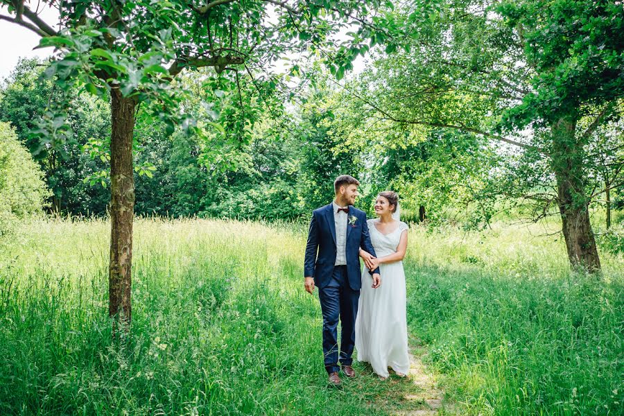 Hochzeitsfotograf Maria Junge (mariajunge). Foto vom 12. Oktober 2020