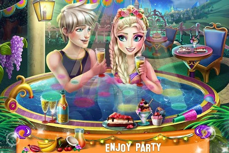 How to mod Princess Jacuzzi Celebration 1.0 apk for laptop