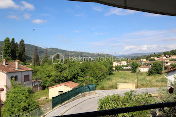 appartement à La Roquette-sur-Siagne (06)