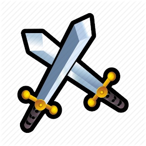 Legends of Sword logo