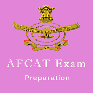 Download AFCAT Exam Preparation For PC Windows and Mac