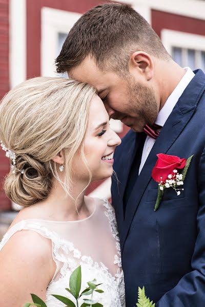 Wedding photographer Ciara Lyn Ackerman (ciaralyn). Photo of 7 September 2019