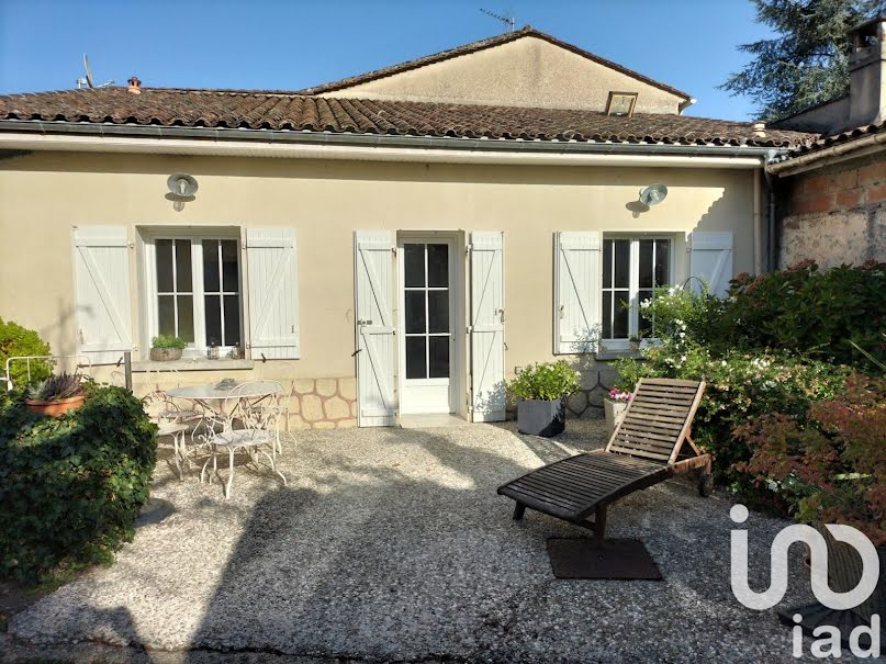 Vente maison 3 pièces 52 m² à Camiran (33190), 127 000 €