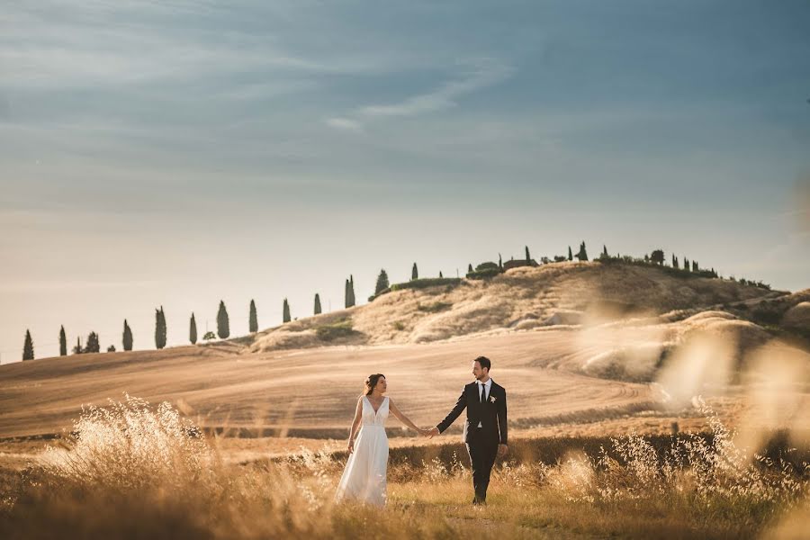 Fotografo di matrimoni Alessia Bruchi (alessiabruchi). Foto del 29 dicembre 2022