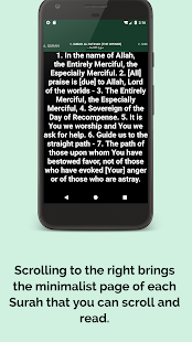 Al-Quran English(圖2)-速報App