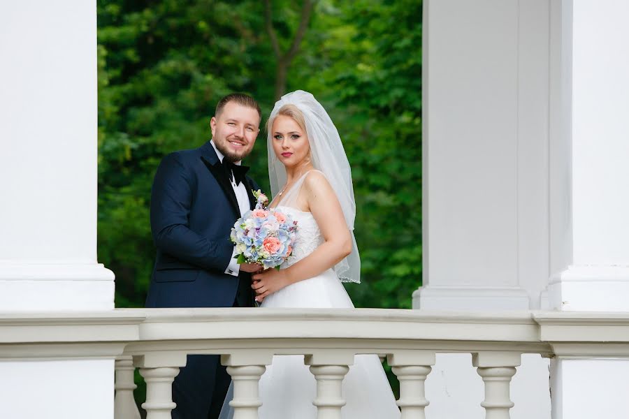 Wedding photographer Adrian Rusu (adrianrusu). Photo of 23 May 2018