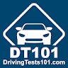 Driving Tests 101 icon