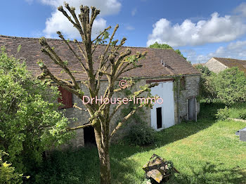 maison à Chevrainvilliers (77)