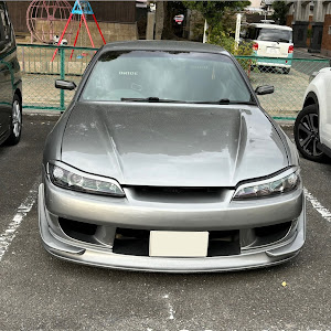 シルビア S15