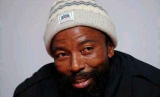 Abathembu king Buyelekhaya Dalindyebo