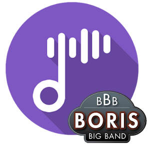 Boris Big Band - Vrtify Live.apk 1.0.2