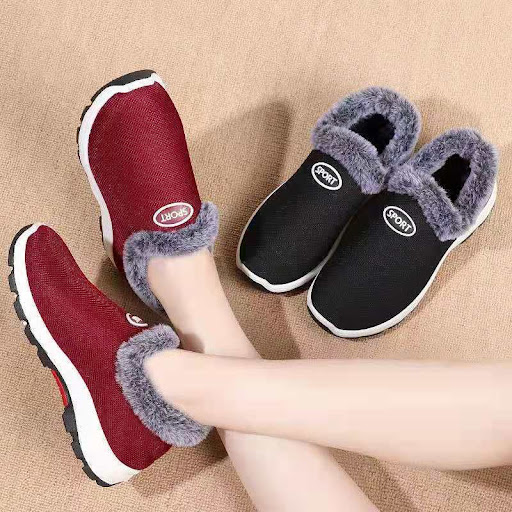 Title 7, Lightweight non-slip wear-resistant soft-soled ...