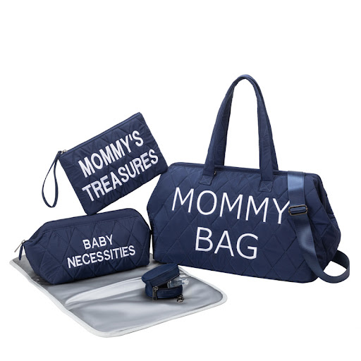 Title 6, Womens Storage Multifunctional Portable Mommy ...