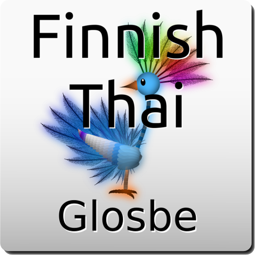 Finnish-Thai Dictionary 教育 App LOGO-APP開箱王