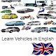 Learn Vehicles in English Download on Windows