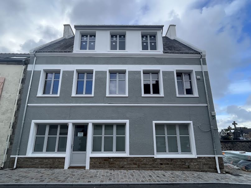 Vente appartement 2 pièces 40 m² à Erdeven (56410), 166 320 €