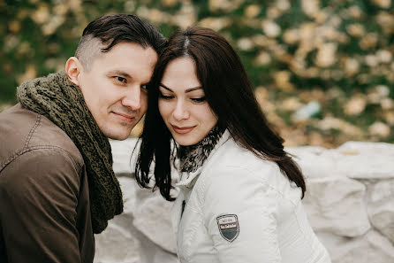 Wedding photographer Evgeniy Semen (semenphoto17). Photo of 23 October 2018