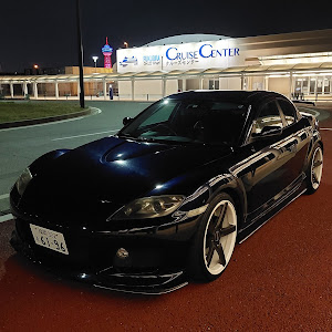 RX-8 SE3P