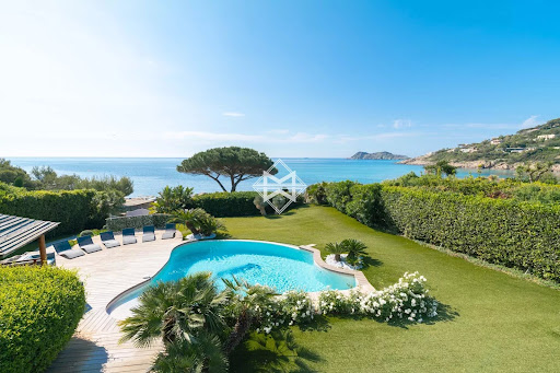 Villa avec piscine 5