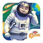 Cover Image of Descargar TRT Hayri en el espacio 1.0 APK