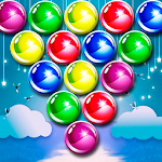 Cover Image of Herunterladen Bubble Shoot Balls  APK