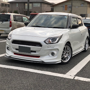 スイフト ZC13S