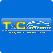 T&C Auto Center  Icon