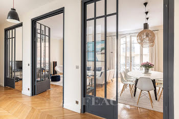 appartement à Neuilly-sur-Seine (92)