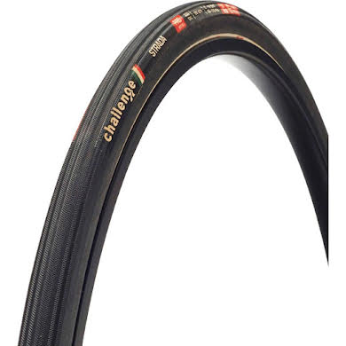 Challenge Strada 700x25c Tubular, 300TPI