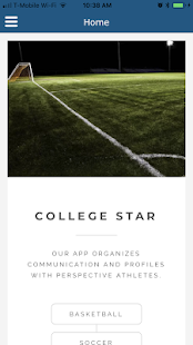 College Star(圖1)-速報App