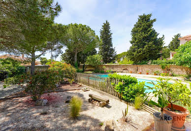 House with pool and terrace 3