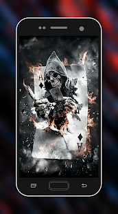 Grim Reaper Wallpaper(圖2)-速報App