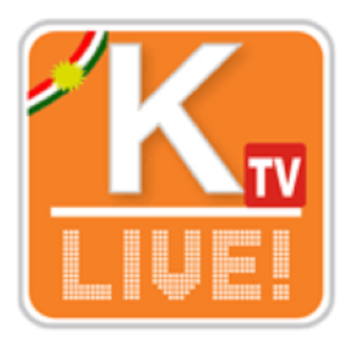 Android application Kurdish TVHD screenshort