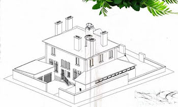 immeuble à Longwy (54)