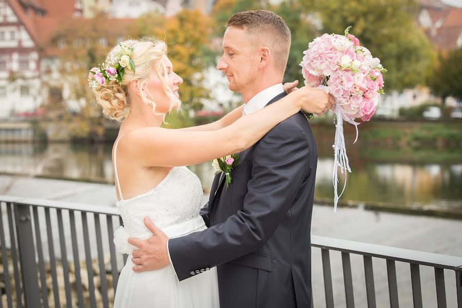 Wedding photographer Helmut Bergmüller (bergmueller). Photo of 3 January 2016