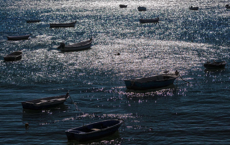 In controluce di Croatti Carlo