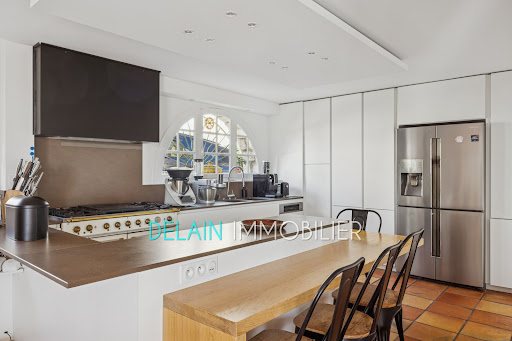 Maison avec piscine et terrasse 5