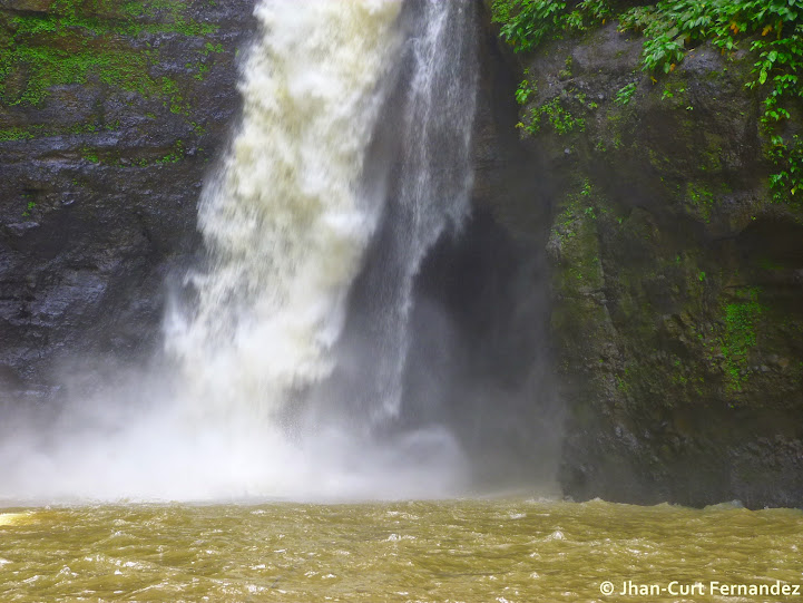 Pagsanjan Falls via Cavinti