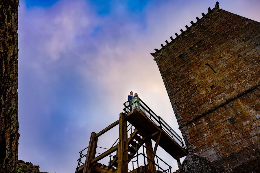 Bröllopsfotograf Ceci Fuentes (awenstudio). Foto av 27 mars