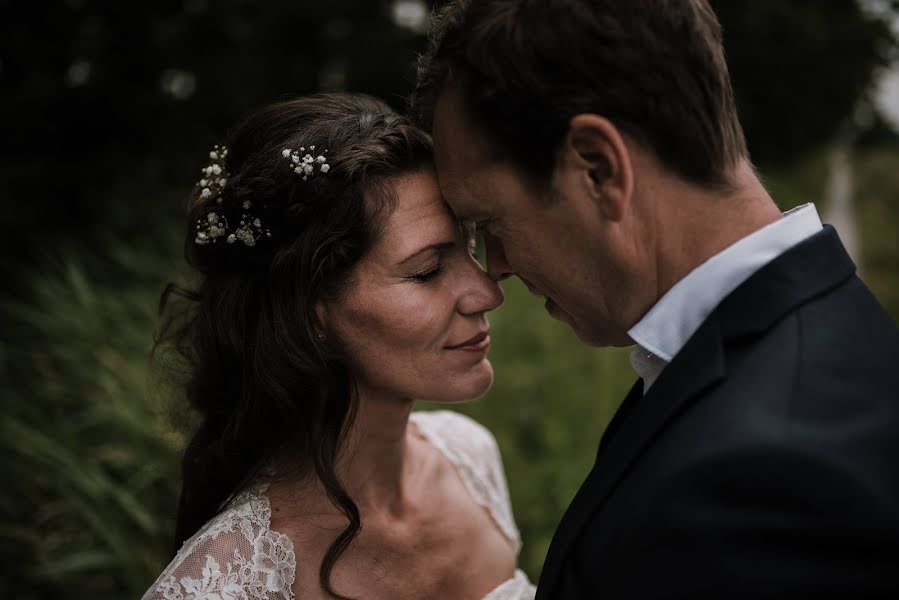 Wedding photographer Henri Van Den Berg (imagineblog). Photo of 5 March 2019