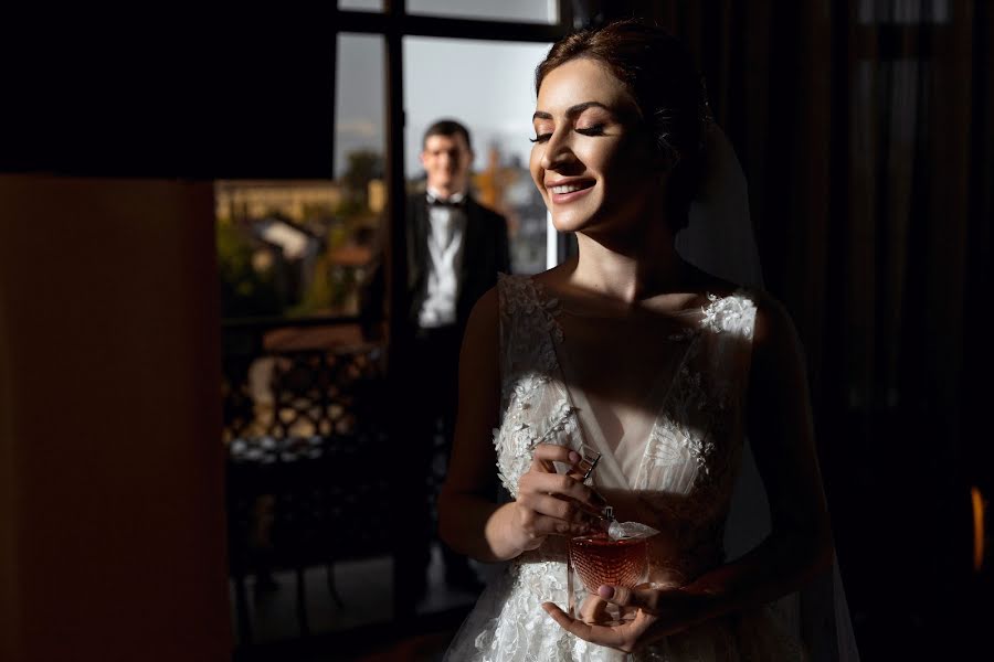 Wedding photographer Armand Avakimyan (armand). Photo of 10 February 2019