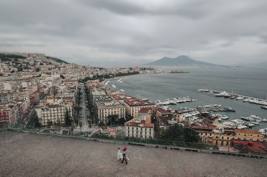 Svatební fotograf Antonino Sellitti (sellitti). Fotografie z 25.července 2016