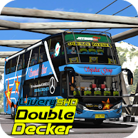 Livery shd Double Decker