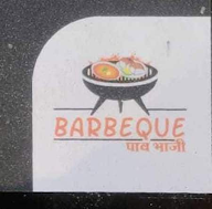 Barbeque Pav Bhaji menu 3