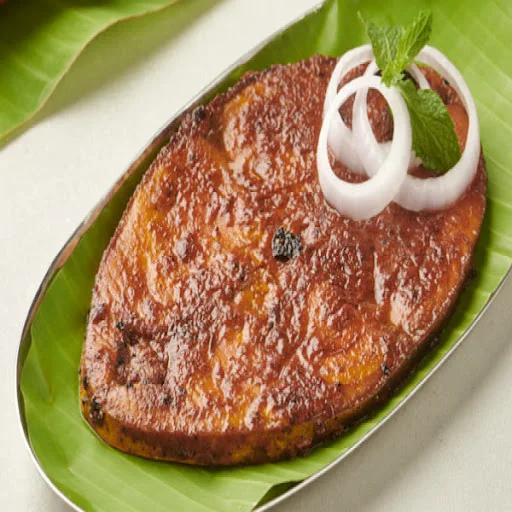 Anjal/Seer Tawa Fry