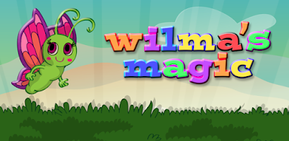 Wilma's Magic Screenshot 1 of 5