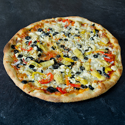 Large #11 Specialty 14" Pizza