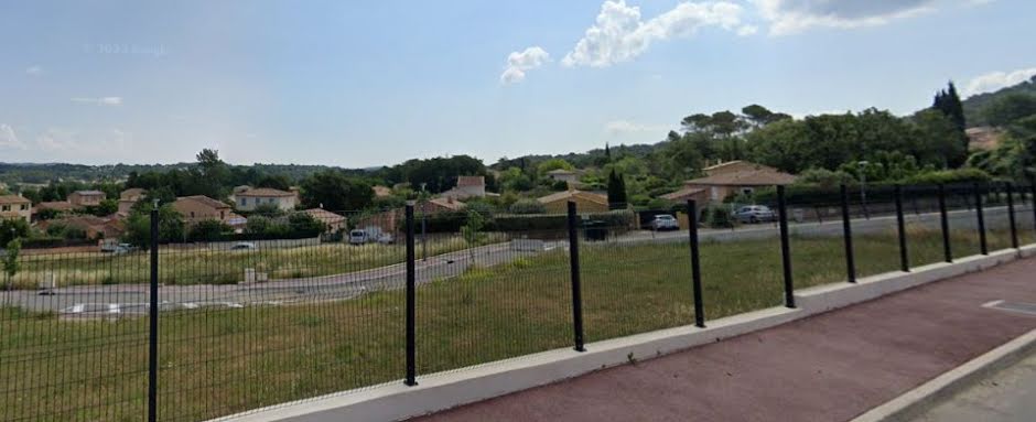 Vente terrain  328 m² à Brignoles (83170), 116 320 €