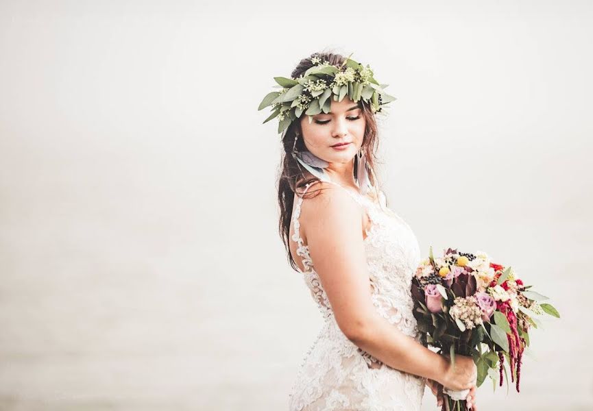 Photographe de mariage Kelsey Lee (kelseylee). Photo du 8 septembre 2019