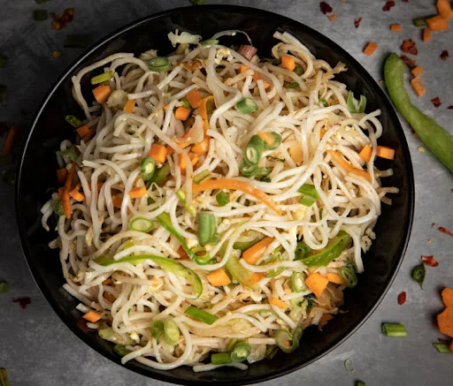 Regular Veg Noodles